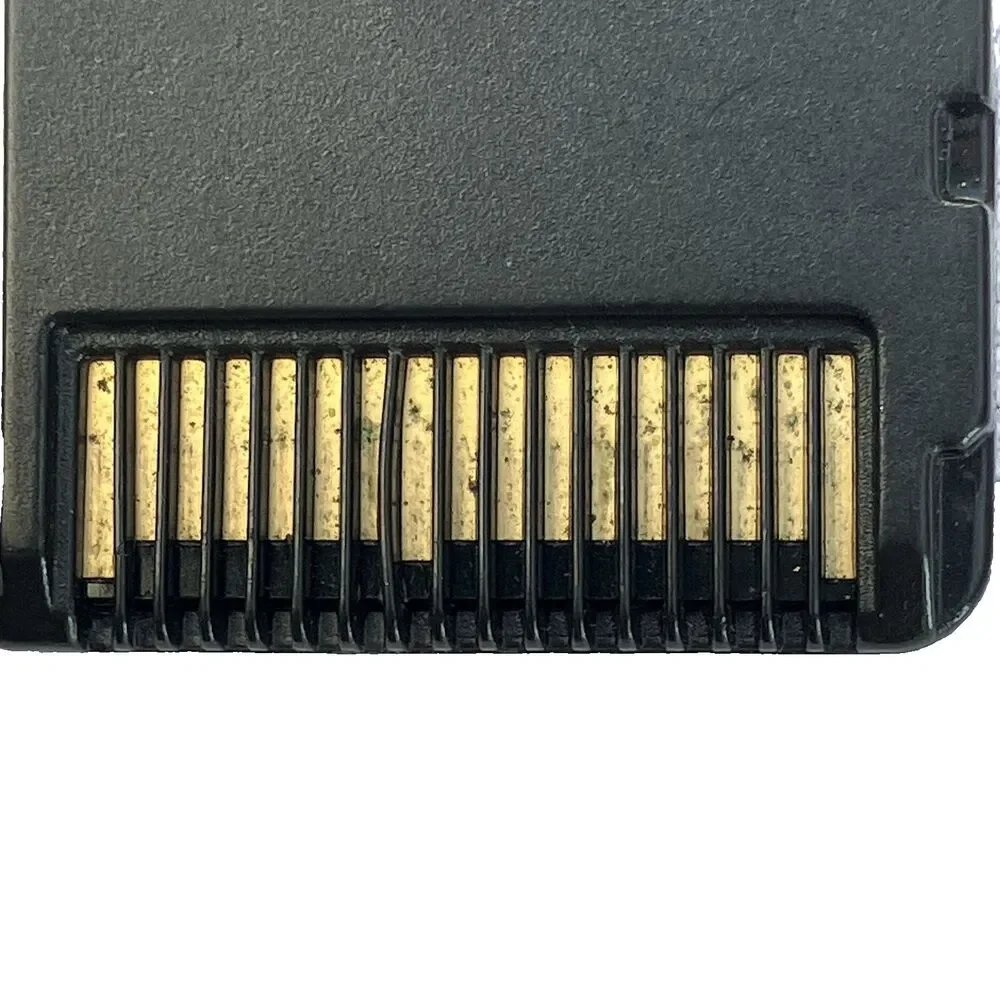 Action Replay DS Nintendo Original Authentic Cartridge Only Cheats Video Game